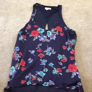 Silence + Noise Tank